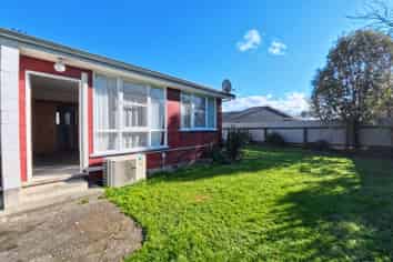 1/22 Miriam Street, Masterton