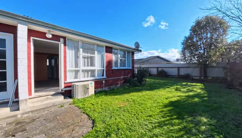 1/22 Miriam Street, Masterton