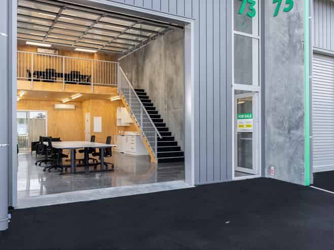 Premium Office | Quality Fit-out Beyond the Standard