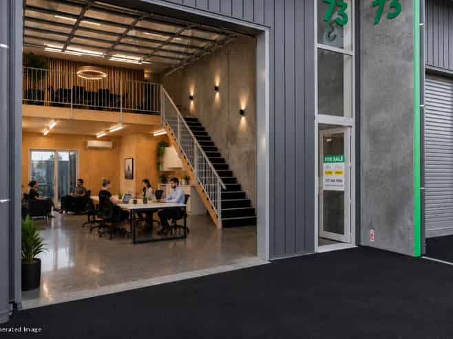 Premium Office | Quality Fit-out Beyond the Standard