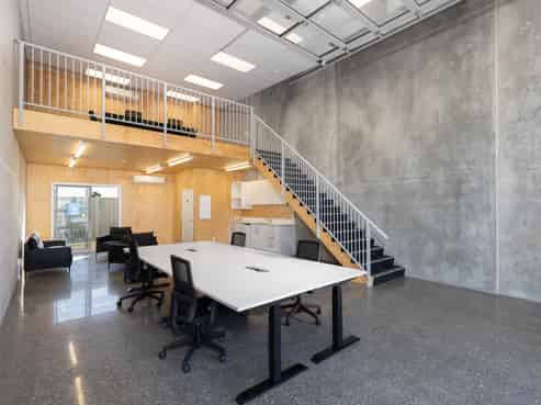 Premium Office | Quality Fit-out Beyond Standard