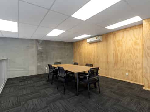 Premium Office | Quality Fit-out Beyond Standard