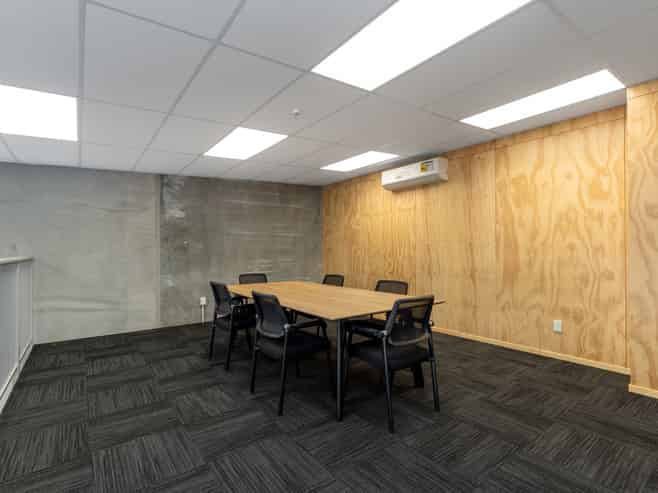Premium Office | Quality Fit-out Beyond the Standard