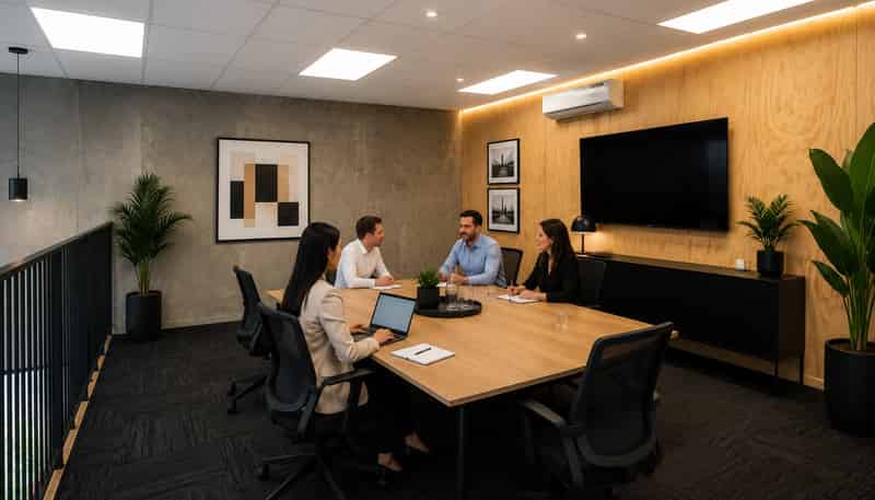 73/11 Cube Court, Richmond