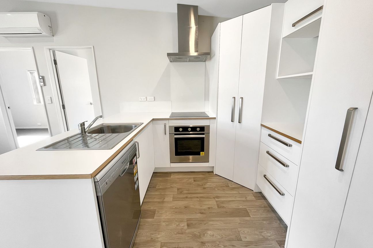 RICCARTON -  STUDENT ACCOMMODATION 2027 - 5 BEDROOMS, 2 BATHROOM – pohled 3