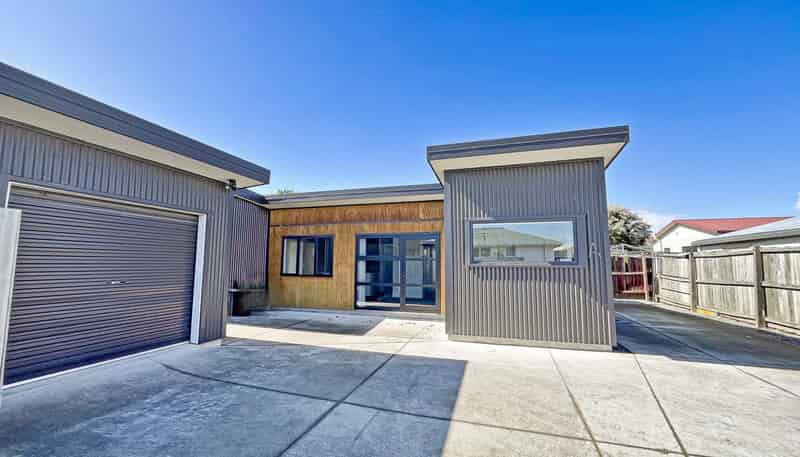 20A Suva St, Riccarton