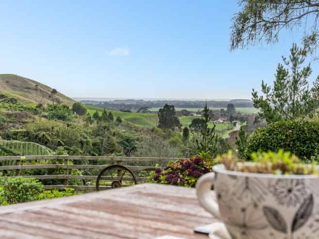 132 Mangaone North Road, Te Horo