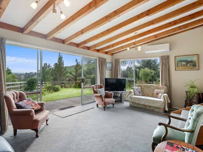 132 Mangaone North Road, Te Horo