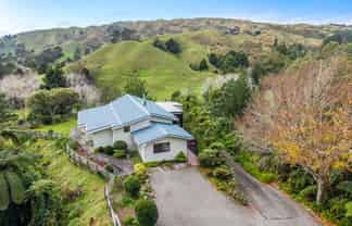 132 Mangaone North Road, Te Horo