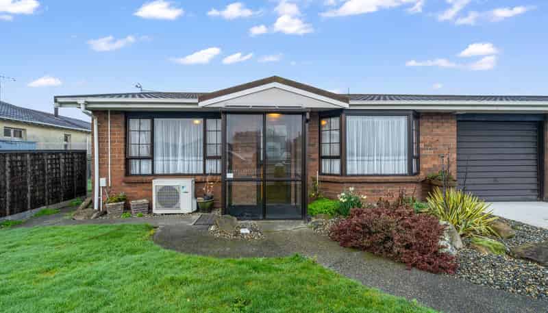 1/233 Tweed Street, APPLEBY