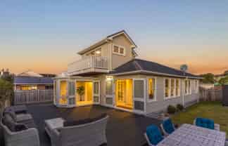 200 Manly Street, Paraparaumu Beach