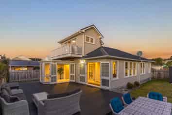 200 Manly Street, Paraparaumu Beach