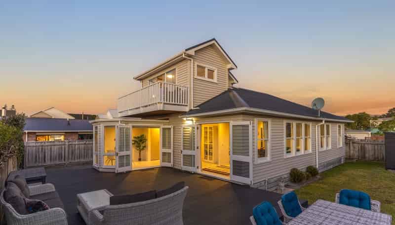 200 Manly Street, Paraparaumu Beach