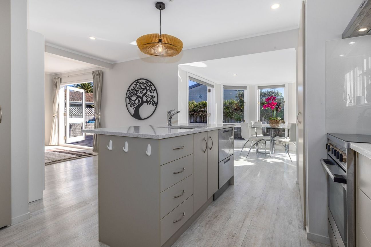 200B Manly Street, Paraparaumu Beach - Widok 6
