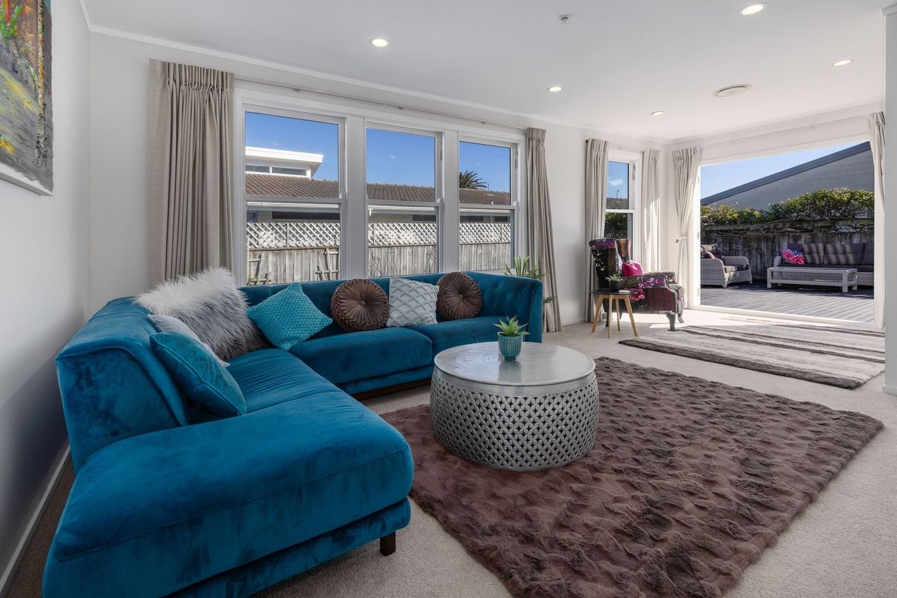 200B Manly Street, Paraparaumu Beach - Widok 4