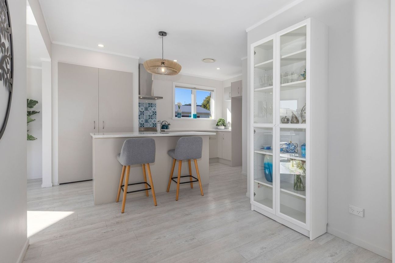 200B Manly Street, Paraparaumu Beach - Widok 5