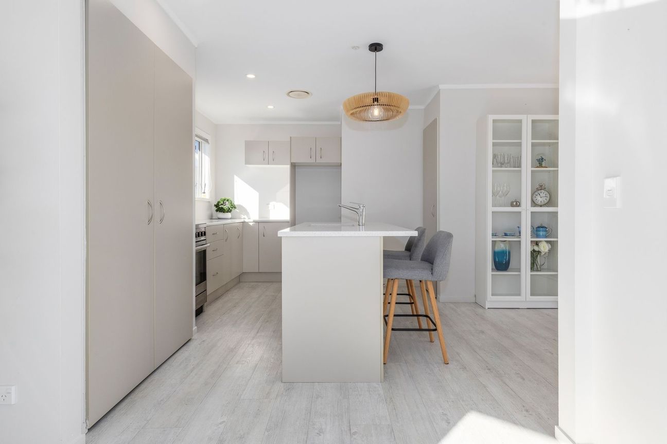 200B Manly Street, Paraparaumu Beach - Więcej