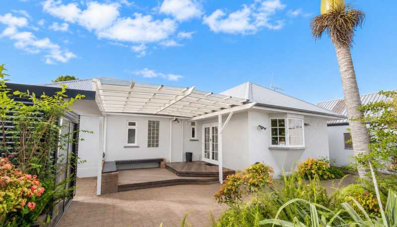 76 Ninth Avenue, Tauranga