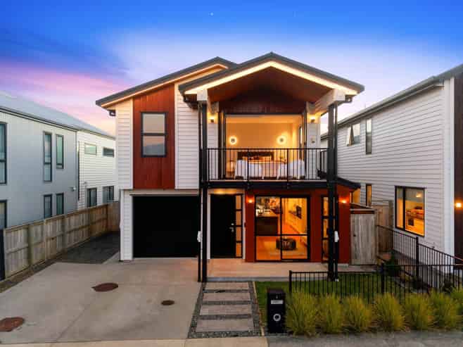 3 Turbine Way, Hobsonville