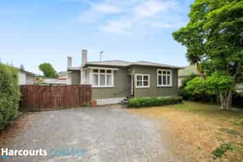 172 Normanby Road, Paeroa