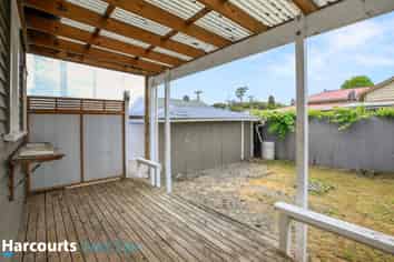 172 Normanby Road, Paeroa