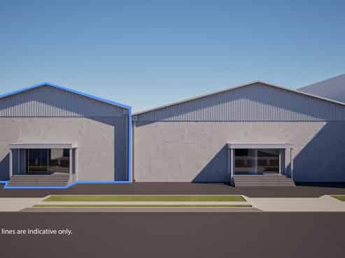A Blank Canvas in the Heart of the Mount