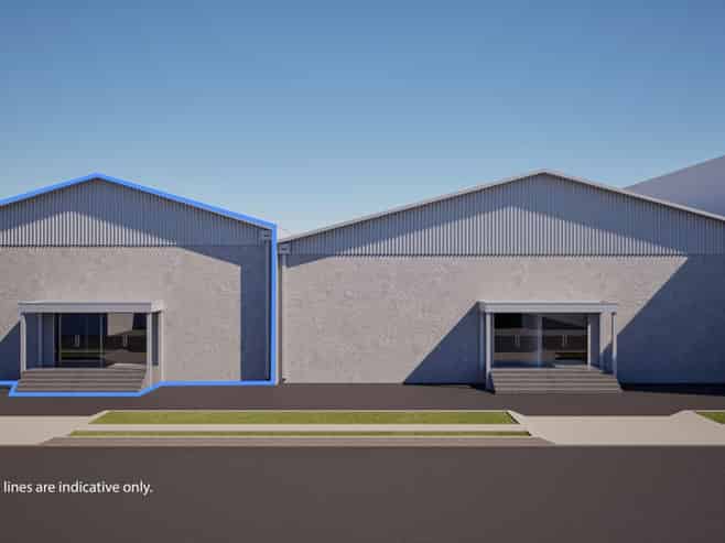 A Blank Canvas in the Heart of the Mount