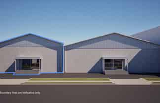 A Blank Canvas in the Heart of the Mount