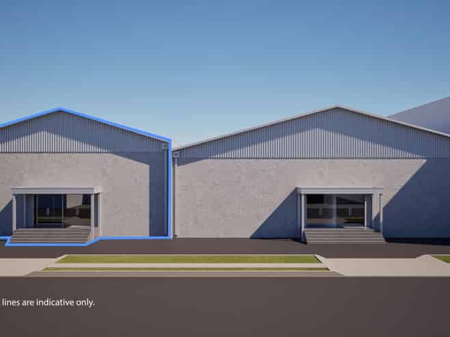 A Blank Canvas in the Heart of the Mount
