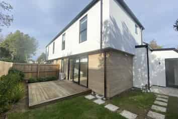 95d Poulson Street, Addington