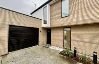 95d Poulson Street, Addington