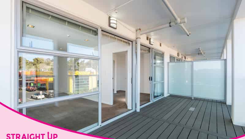 210/401 New North Road, Kingsland