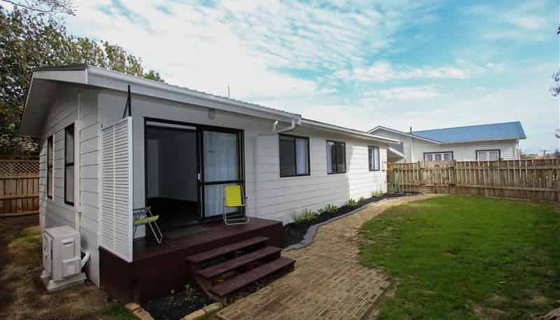 116A MacFarlane Street, Hamilton East