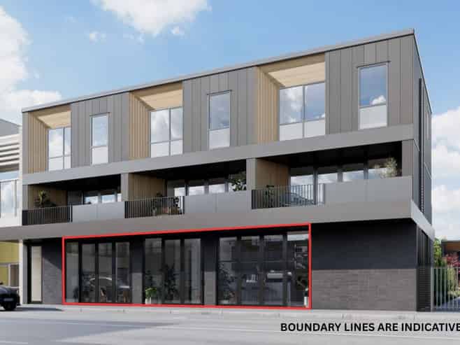 New Retail for Sale 