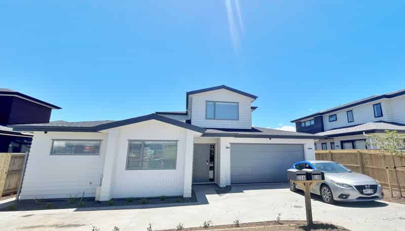 20 Lockyer Road, Huapai