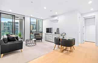 303/70 Daldy Street, Auckland Central