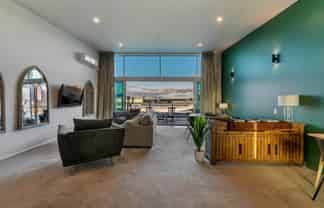 48A/139 Quay Street, Auckland Central