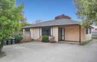 5A Tonga Pl, Riccarton