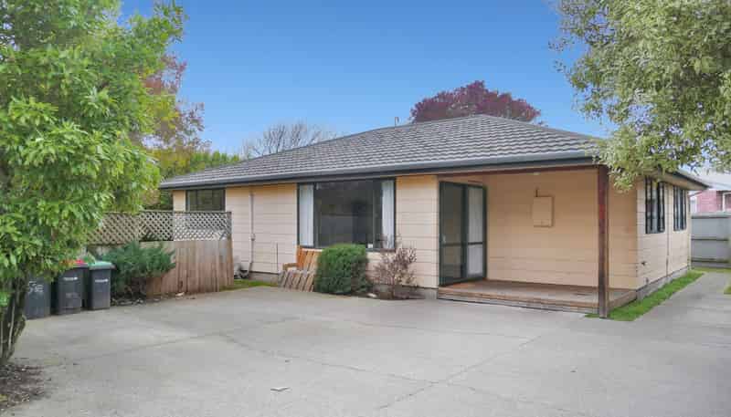 5A Tonga Pl, Riccarton