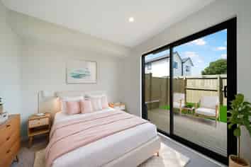 1/107 Hobsonville Road, West Harbour