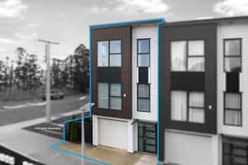 1/107 Hobsonville Road, West Harbour