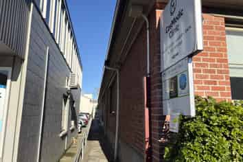 Private Offices in the heart of Don Street!