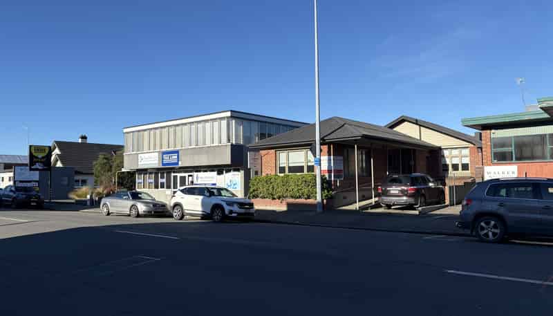 81 Don Street, Invercargill