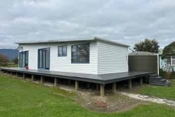 49 Wharf Road, Karamea