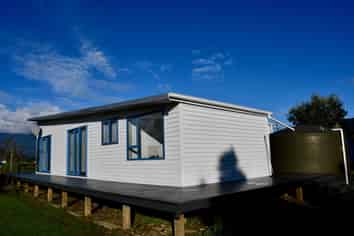 49 Wharf Road, Karamea