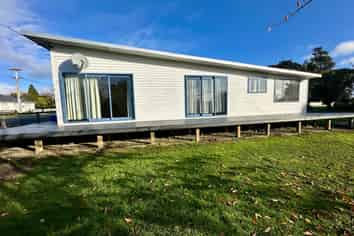 49 Wharf Road, Karamea