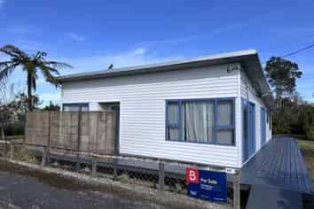 49 Wharf Road, Karamea