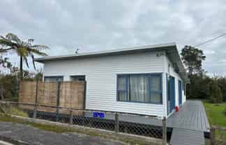 49 Wharf Road, Karamea