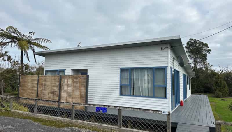 49 Wharf Road, Karamea
