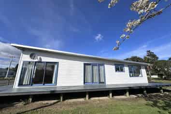 49 Wharf Road, Karamea